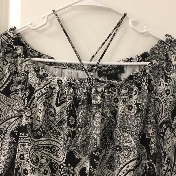 White House Black Market dress - Picture 3 of 8